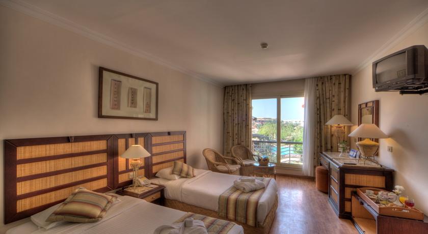 Pickalbatros Laguna Vista Resort — Набк Бей, Єгипет мініатюра 41