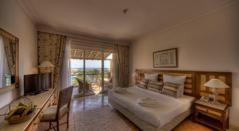 Pickalbatros Laguna Vista Resort — Набк Бей, Єгипет мініатюра 42