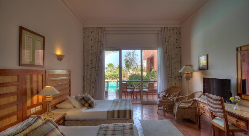 Pickalbatros Laguna Vista Resort — Набк Бей, Єгипет мініатюра 43