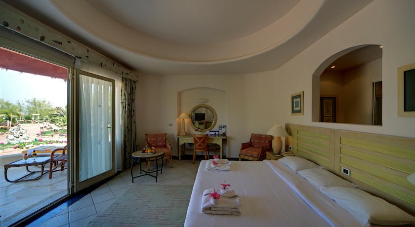 Pickalbatros Laguna Vista Resort — Набк Бей, Єгипет мініатюра 44