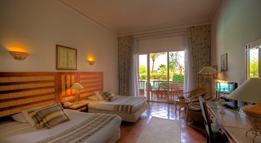 Pickalbatros Laguna Vista Resort — Набк Бей, Єгипет мініатюра 45