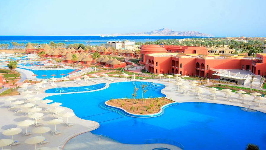 Pickalbatros Laguna Vista Resort — Набк Бей, Єгипет мініатюра 46