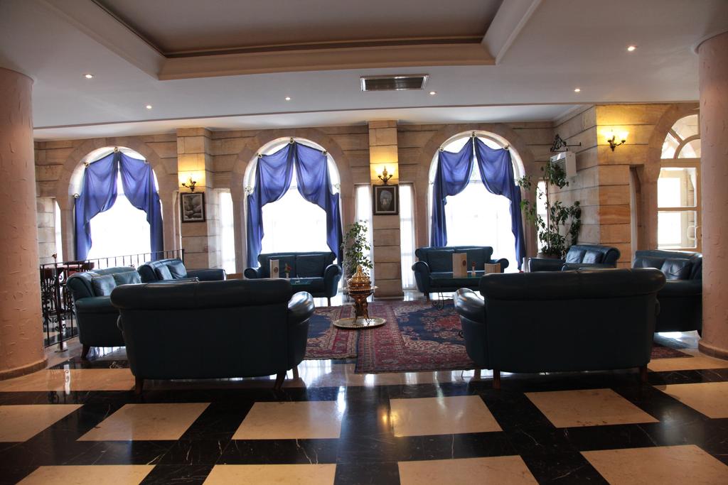 Tassaray Hotel — Ургуп, Туреччина мініатюра 6