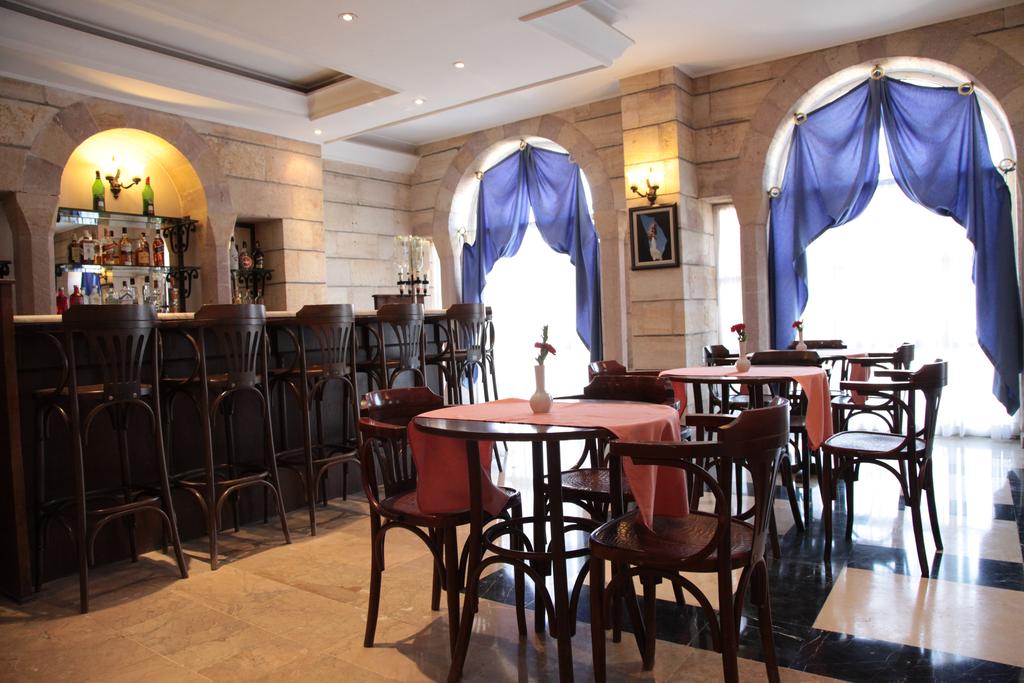 Tassaray Hotel — Ургуп, Туреччина мініатюра 7