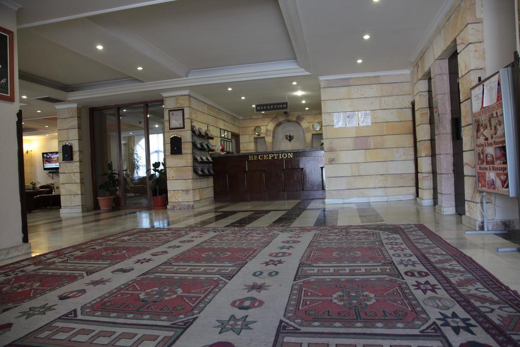 Tassaray Hotel — Ургуп, Туреччина мініатюра 8
