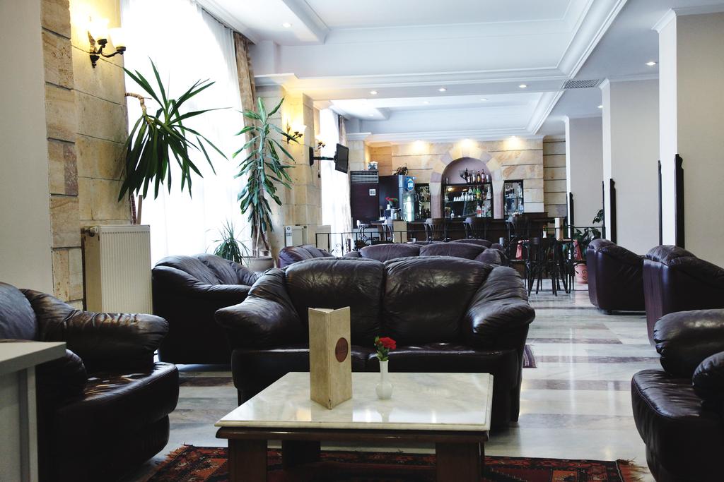 Tassaray Hotel — Ургуп, Туреччина мініатюра 9