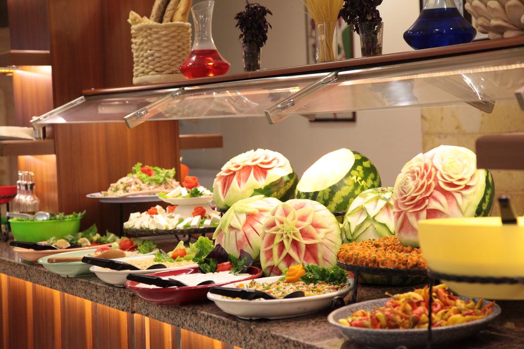 Tassaray Hotel — Ургуп, Туреччина мініатюра 10