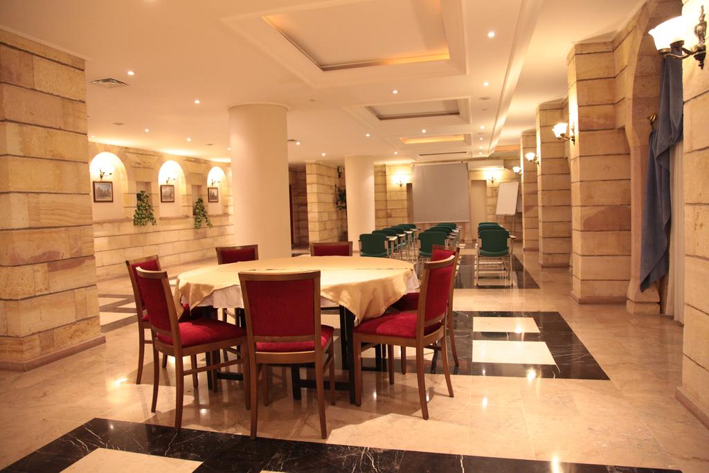 Tassaray Hotel — Ургуп, Туреччина мініатюра 15