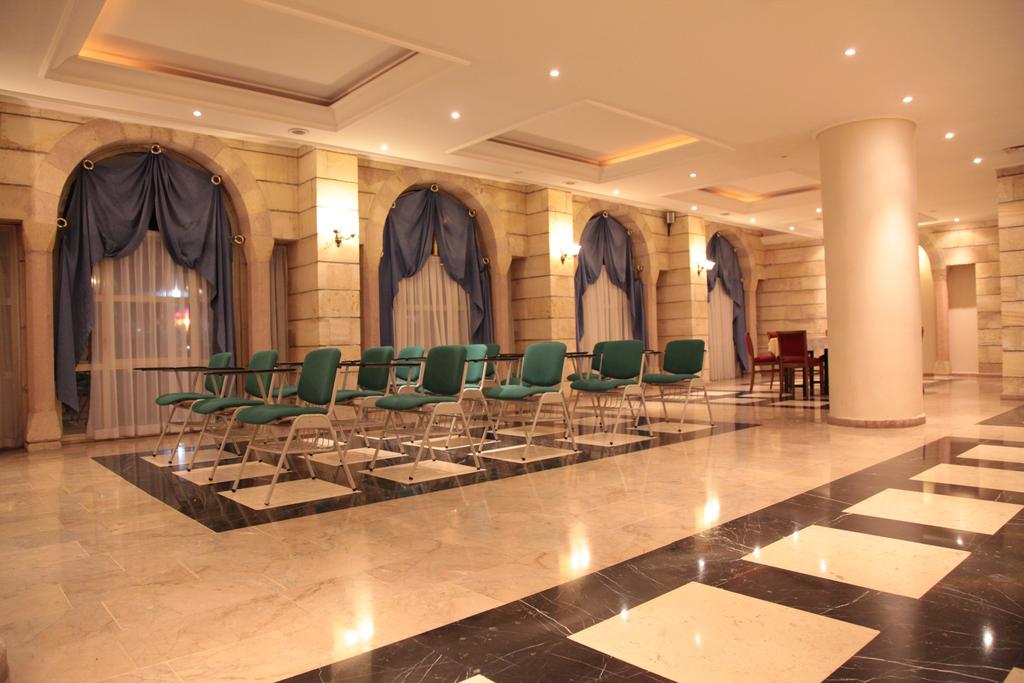 Tassaray Hotel — Ургуп, Туреччина мініатюра 16