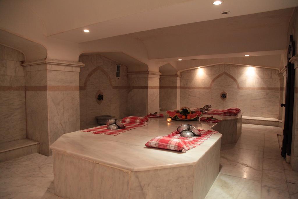 Tassaray Hotel — Ургуп, Туреччина мініатюра 19