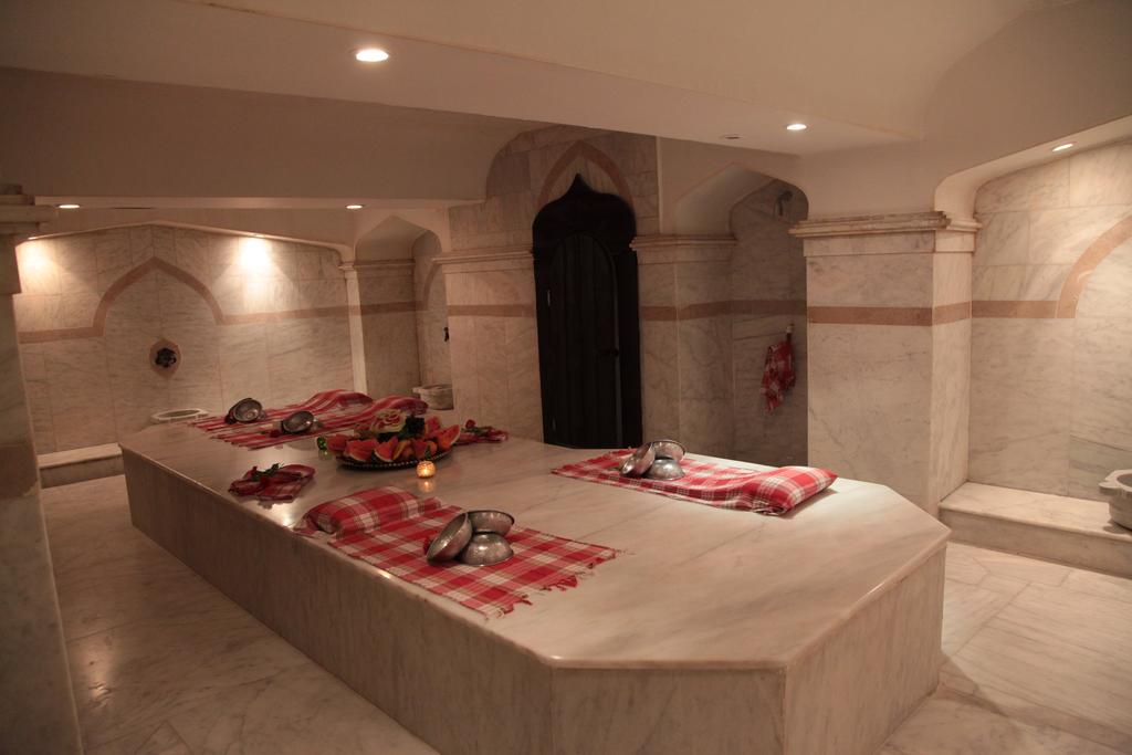 Tassaray Hotel — Ургуп, Туреччина мініатюра 20