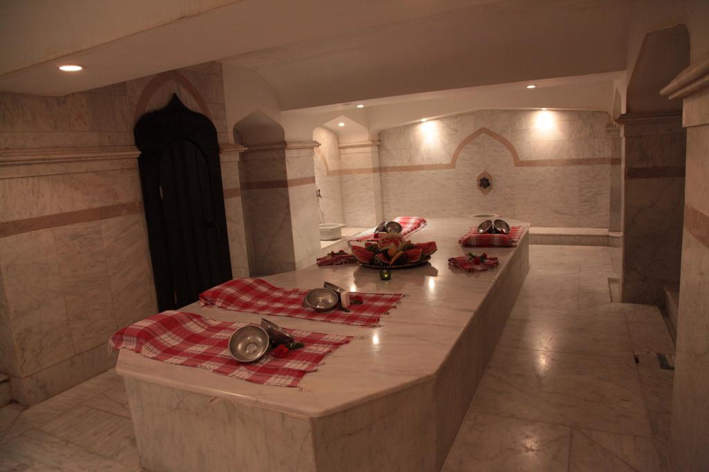 Tassaray Hotel — Ургуп, Туреччина мініатюра 21