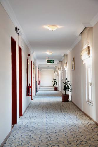 Tassaray Hotel — Ургуп, Туреччина мініатюра 23