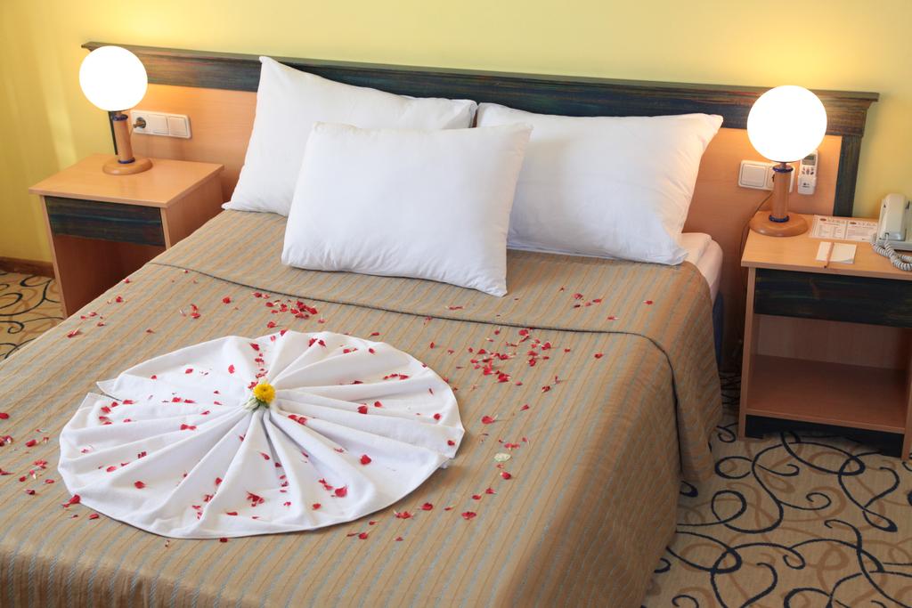 Tassaray Hotel — Ургуп, Туреччина мініатюра 24