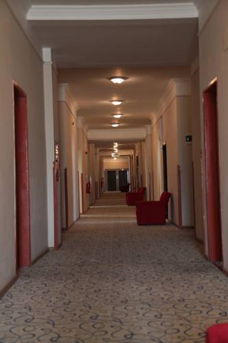 Tassaray Hotel — Ургуп, Туреччина мініатюра 25