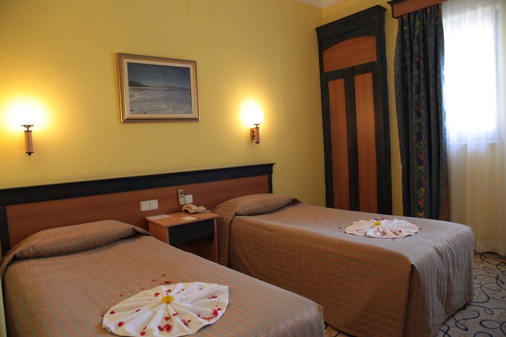 Tassaray Hotel — Ургуп, Туреччина мініатюра 26