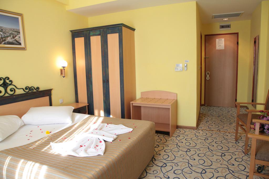 Tassaray Hotel — Ургуп, Туреччина мініатюра 27