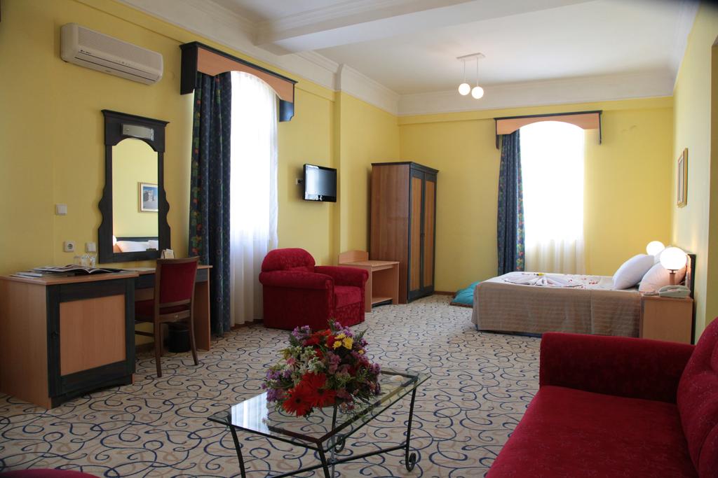 Tassaray Hotel — Ургуп, Туреччина мініатюра 29