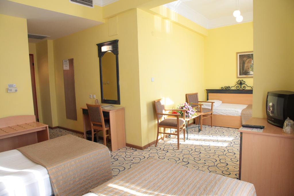 Tassaray Hotel — Ургуп, Туреччина мініатюра 31