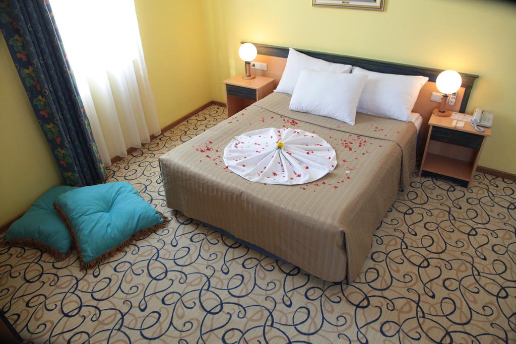 Tassaray Hotel — Ургуп, Туреччина мініатюра 32