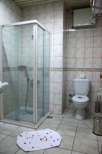 Tassaray Hotel — Ургуп, Туреччина мініатюра 34