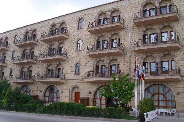 Tassaray Hotel — Ургуп, Туреччина мініатюра 35
