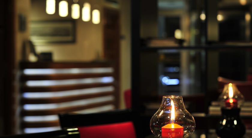 Golden City Hotel Istanbul — Стамбул, Туреччина мініатюра 13