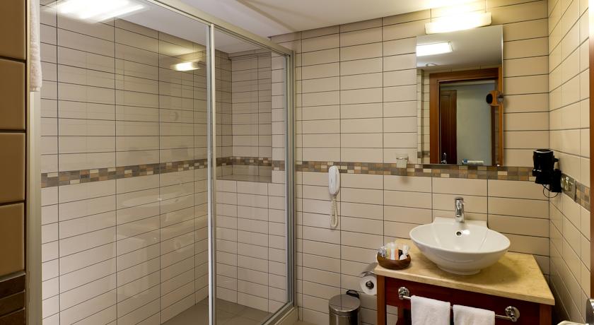 Golden City Hotel Istanbul — Стамбул, Туреччина мініатюра 28