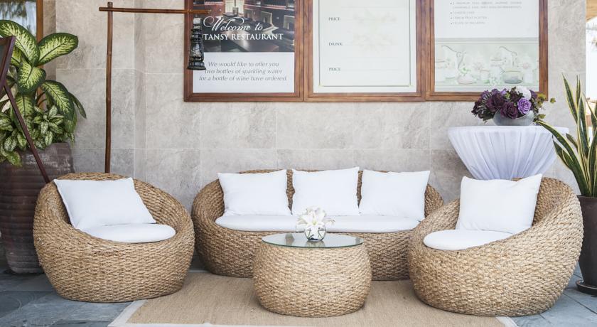 Aroma Beach Resort & Spa Muine — Муйне, В'єтнам мініатюра 8