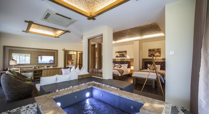 Aroma Beach Resort & Spa Muine — Муйне, В'єтнам мініатюра 12
