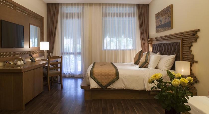 Aroma Beach Resort & Spa Muine — Муйне, В'єтнам мініатюра 13