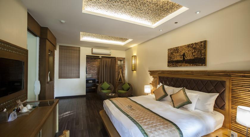 Aroma Beach Resort & Spa Muine — Муйне, В'єтнам мініатюра 14