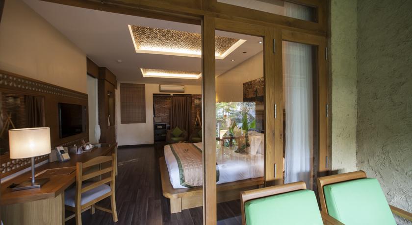 Aroma Beach Resort & Spa Muine — Муйне, В'єтнам мініатюра 15
