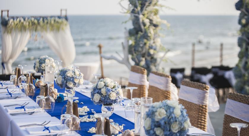 Aroma Beach Resort & Spa Muine — Муйне, В'єтнам мініатюра 18
