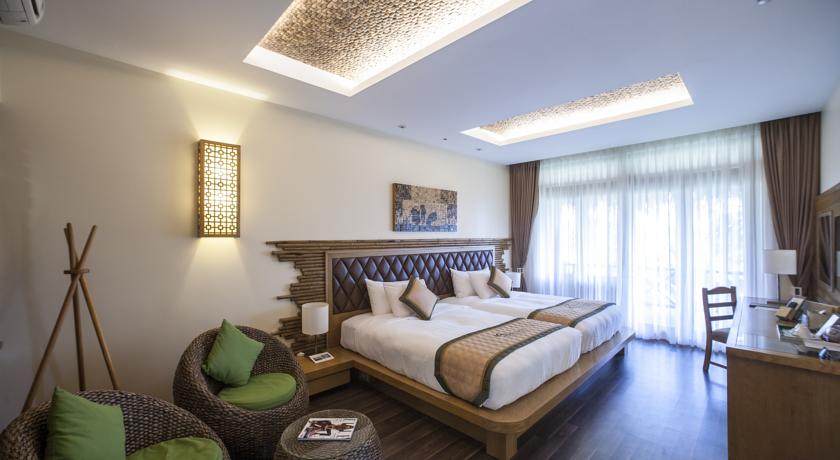 Aroma Beach Resort & Spa Muine — Муйне, В'єтнам мініатюра 19