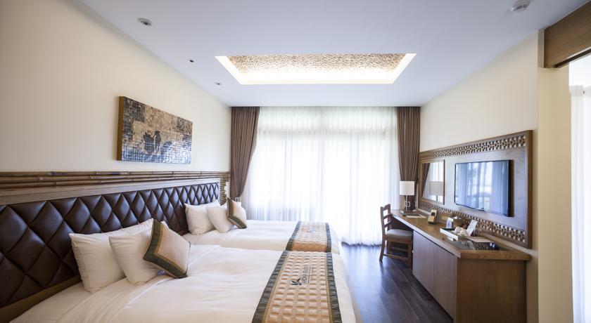 Aroma Beach Resort & Spa Muine — Муйне, В'єтнам мініатюра 22