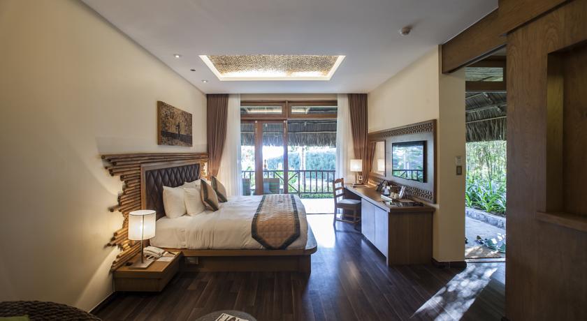 Aroma Beach Resort & Spa Muine — Муйне, В'єтнам мініатюра 24