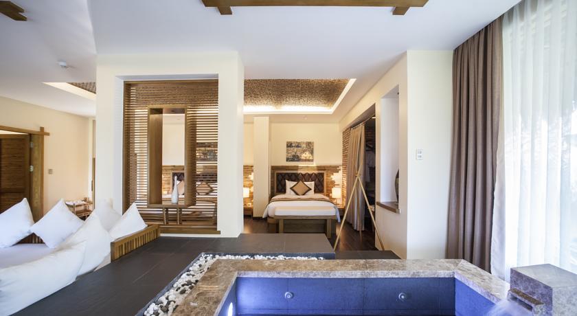 Aroma Beach Resort & Spa Muine — Муйне, В'єтнам мініатюра 25