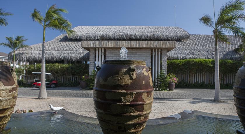 Aroma Beach Resort & Spa Muine — Муйне, В'єтнам мініатюра 28
