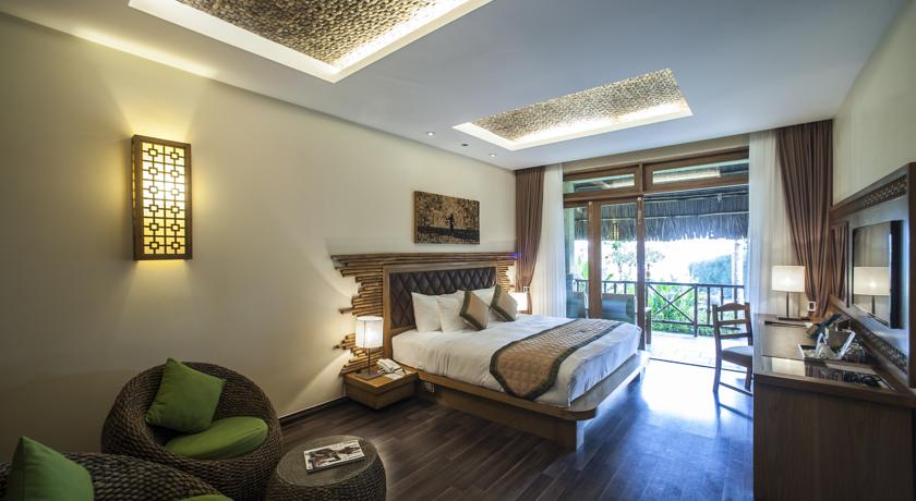Aroma Beach Resort & Spa Muine — Муйне, В'єтнам мініатюра 34