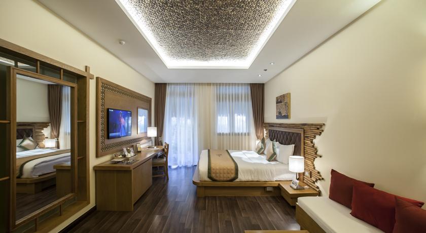 Aroma Beach Resort & Spa Muine — Муйне, В'єтнам мініатюра 35