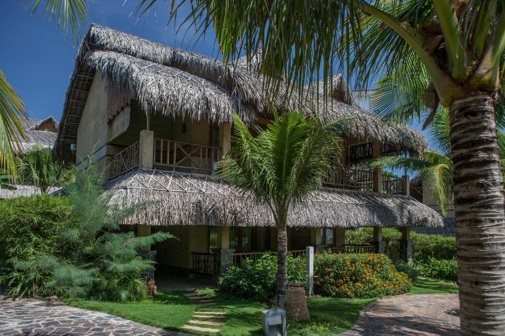 Aroma Beach Resort & Spa Muine — Муйне, В'єтнам мініатюра 37