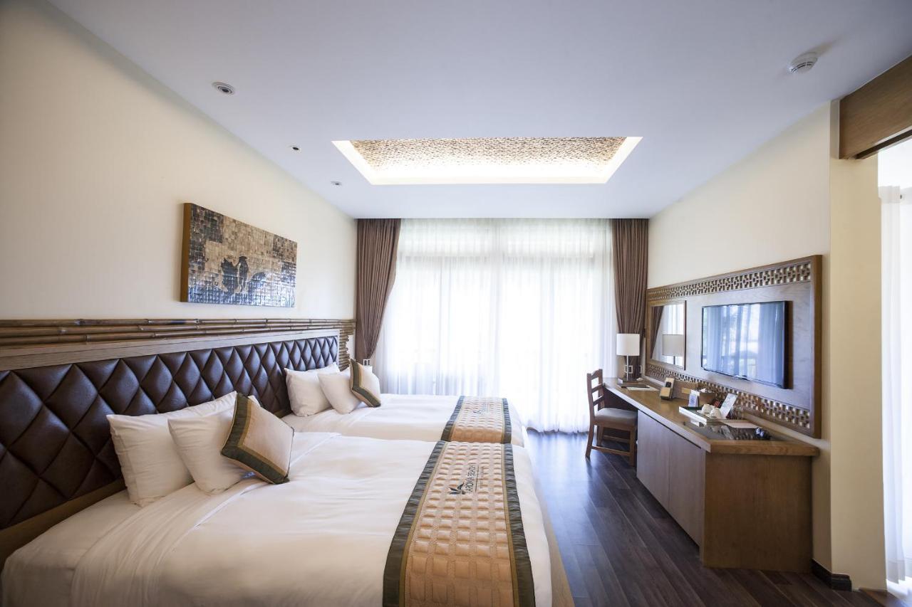 Aroma Beach Resort & Spa Muine — Муйне, В'єтнам мініатюра 31