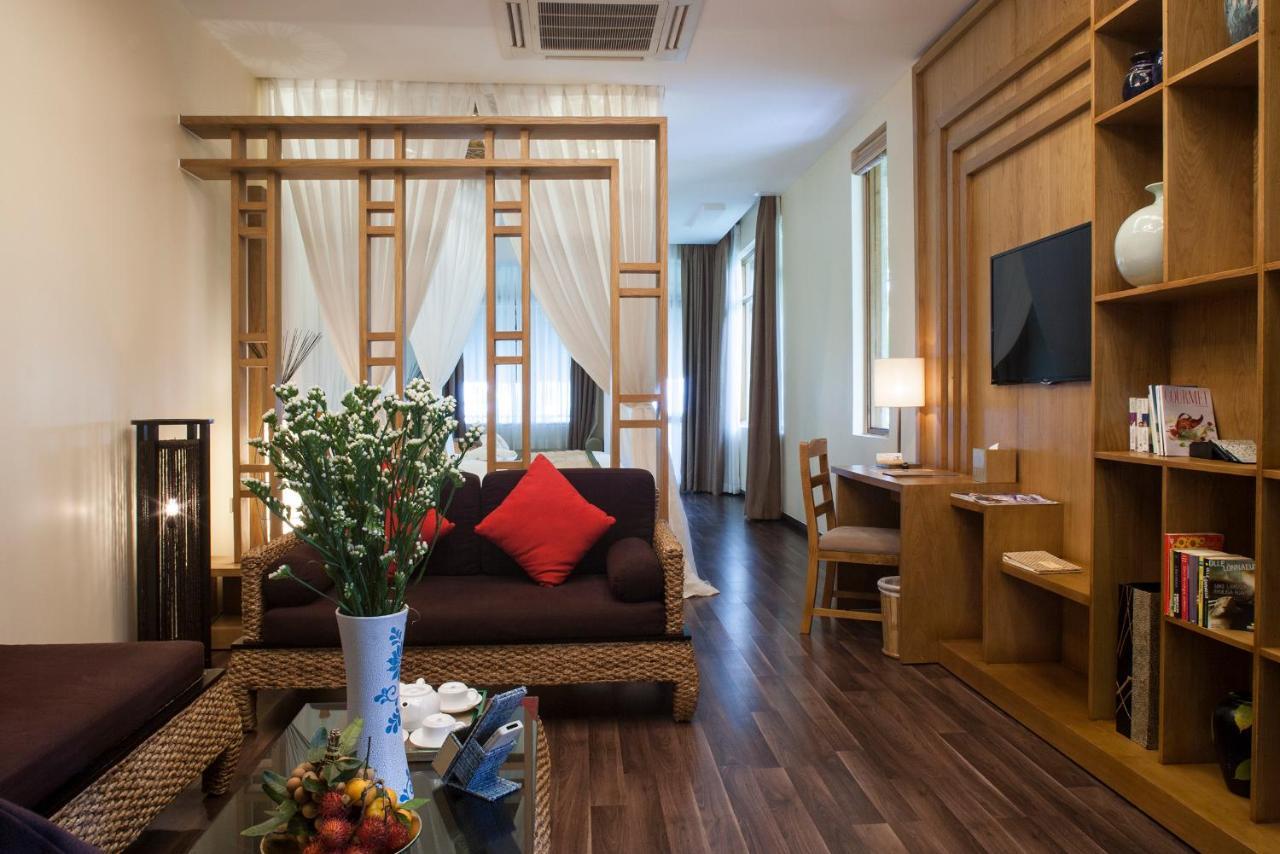 Aroma Beach Resort & Spa Muine — Муйне, В'єтнам мініатюра 33