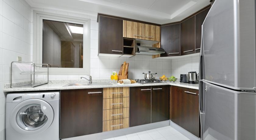 Al Majaz Premiere Hotel Apartments — Шарджа, Об'єднані Арабські Емірати мініатюра 12