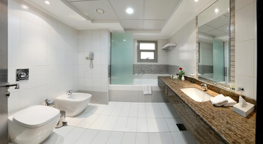 Al Majaz Premiere Hotel Apartments — Шарджа, Об'єднані Арабські Емірати мініатюра 19