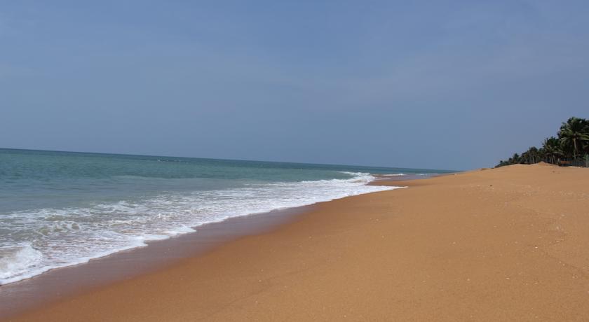 Amagi Beach Hotel — Путталам, Шрі Ланка мініатюра 8
