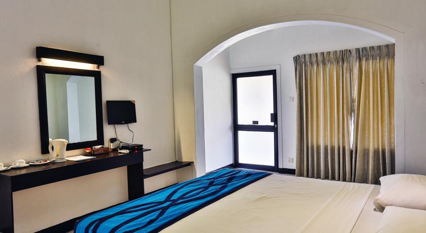 Amagi Beach Hotel — Путталам, Шрі Ланка мініатюра 14