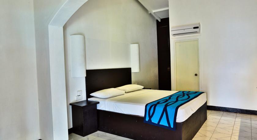 Amagi Beach Hotel — Путталам, Шрі Ланка мініатюра 15