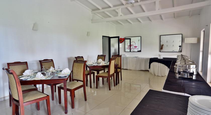 Amagi Beach Hotel — Путталам, Шрі Ланка мініатюра 16